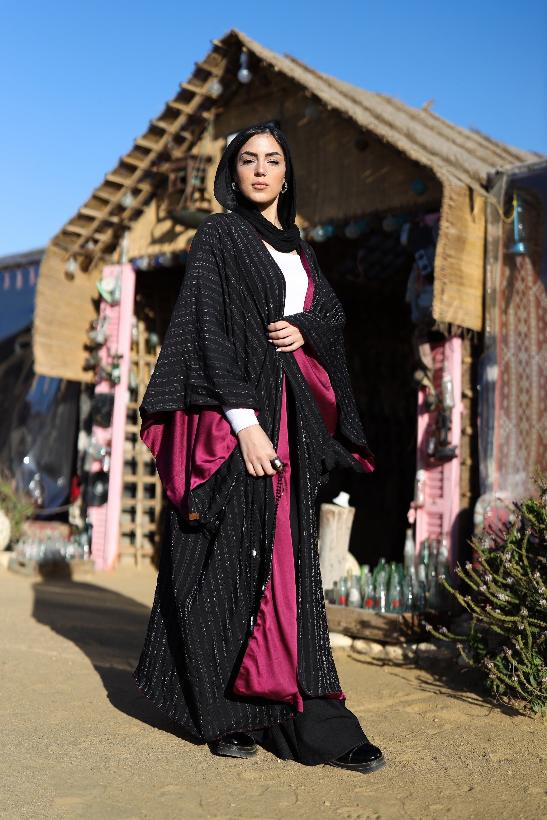 Kaftan