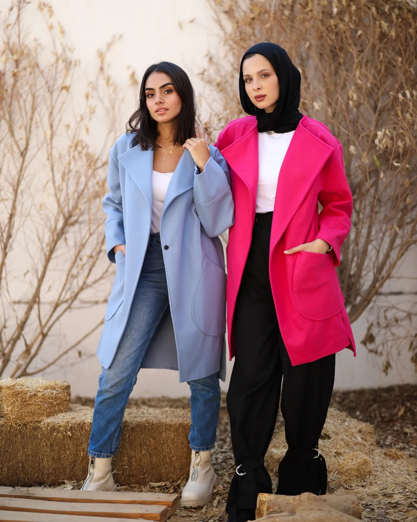 winter collection 2023
