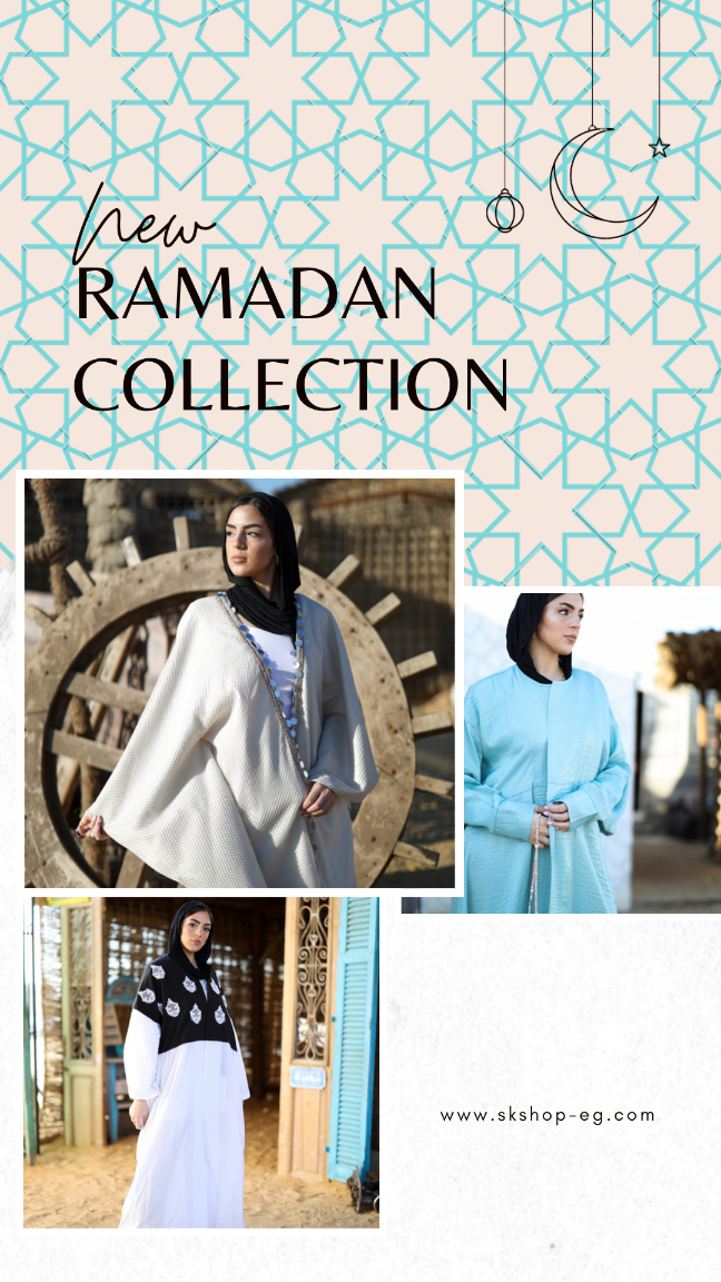 Ramadan Collection 24