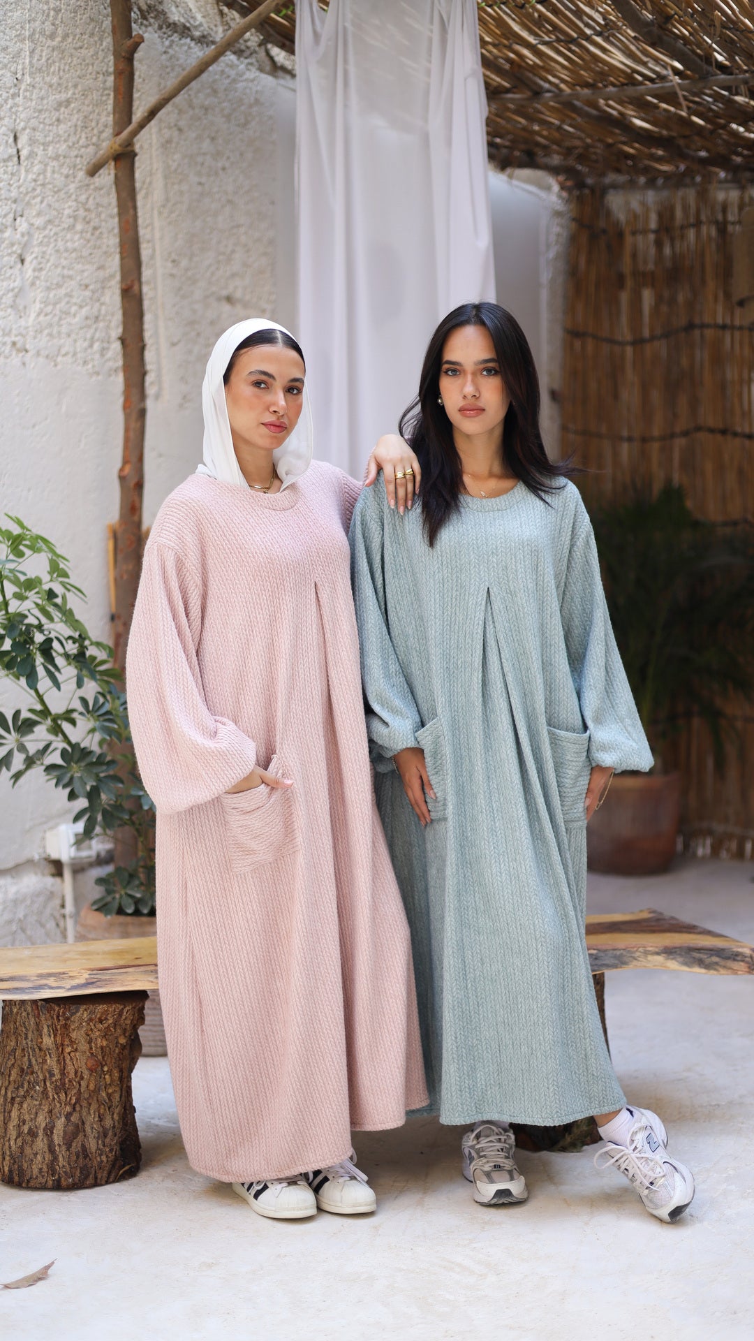 Winter Collection 2024