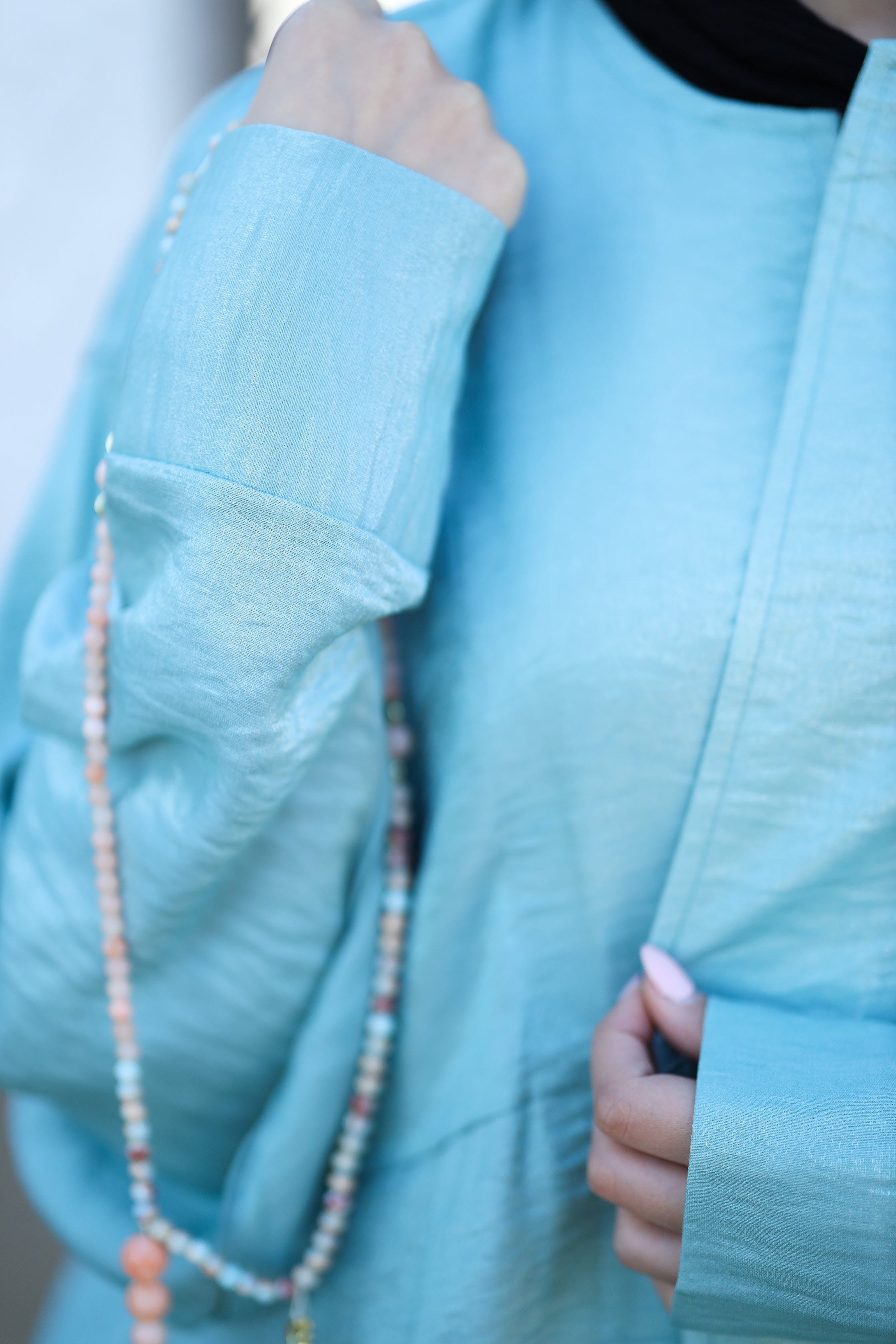 Laila Kaftan