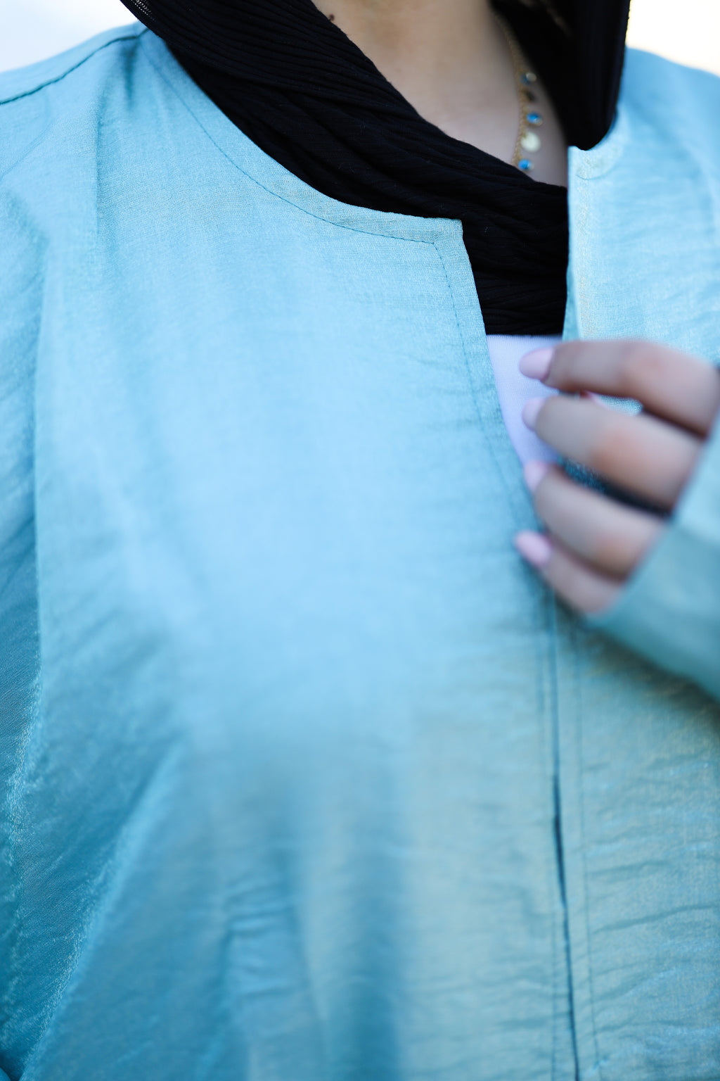 Laila Kaftan