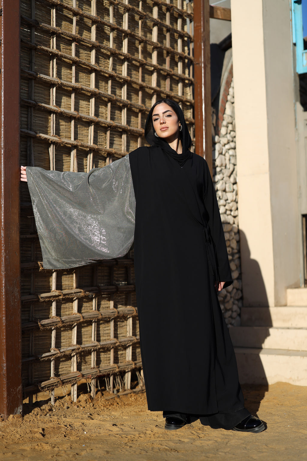 Shams Kaftan