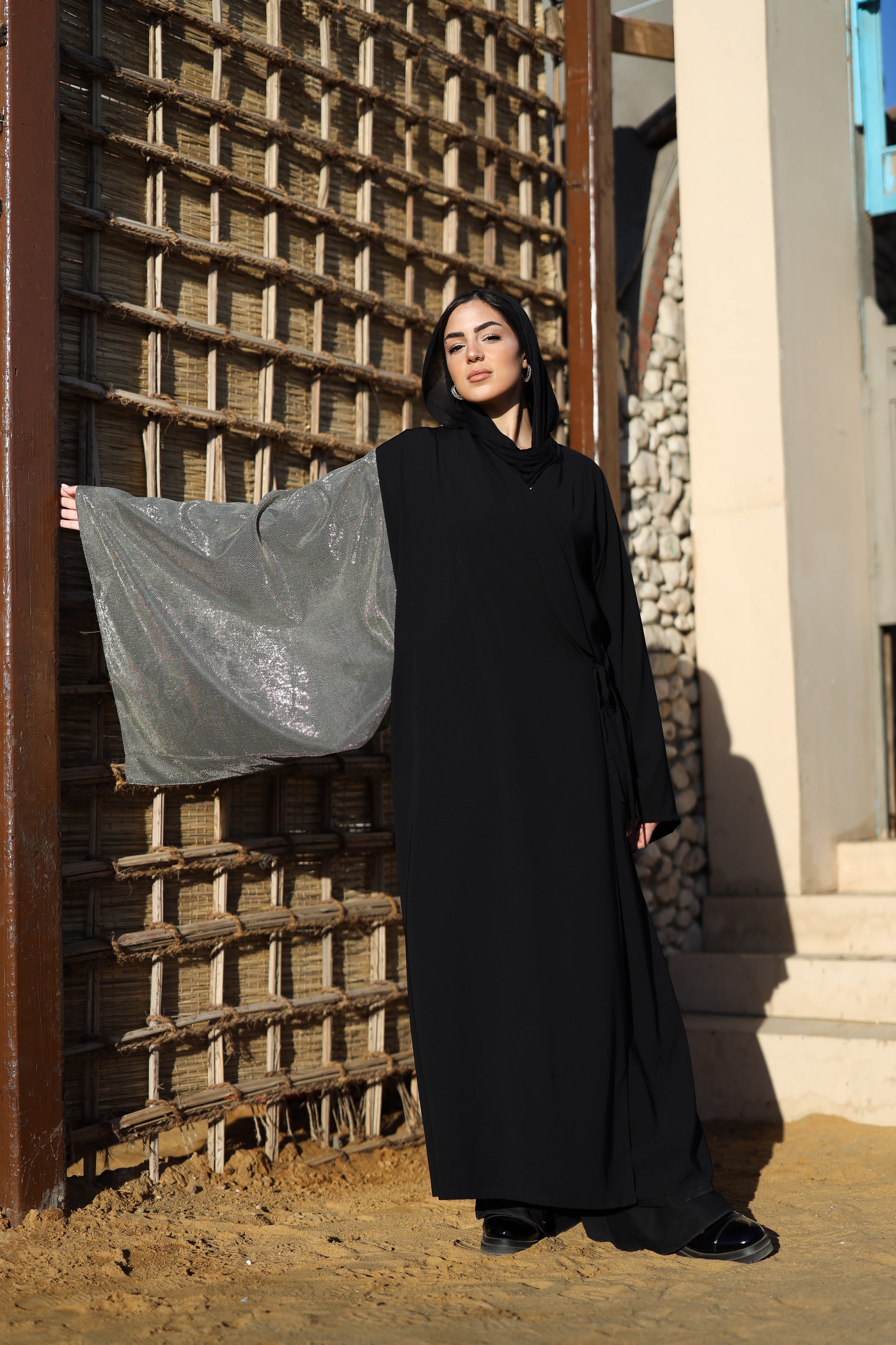 Shams Kaftan