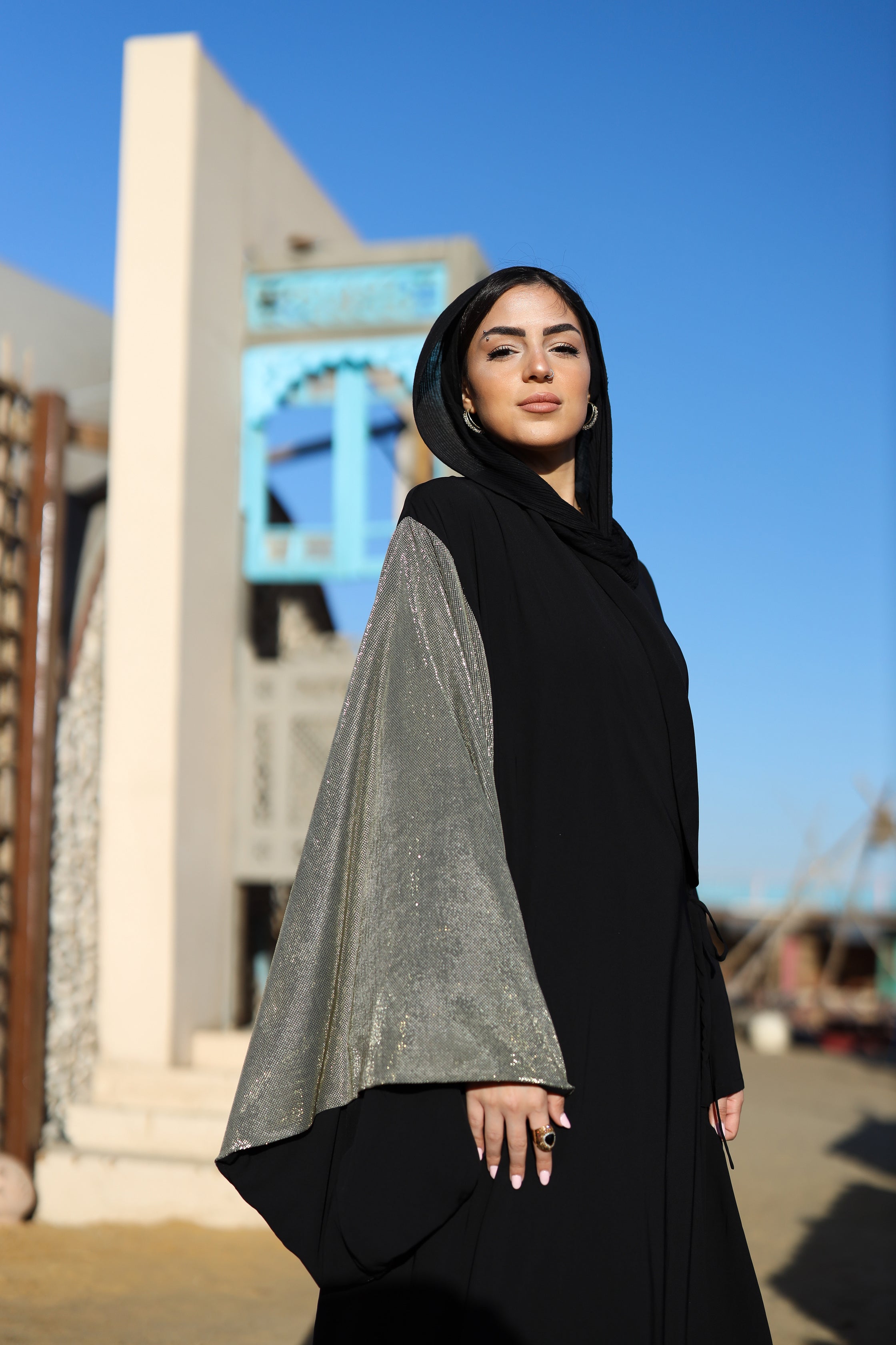 Shams Kaftan