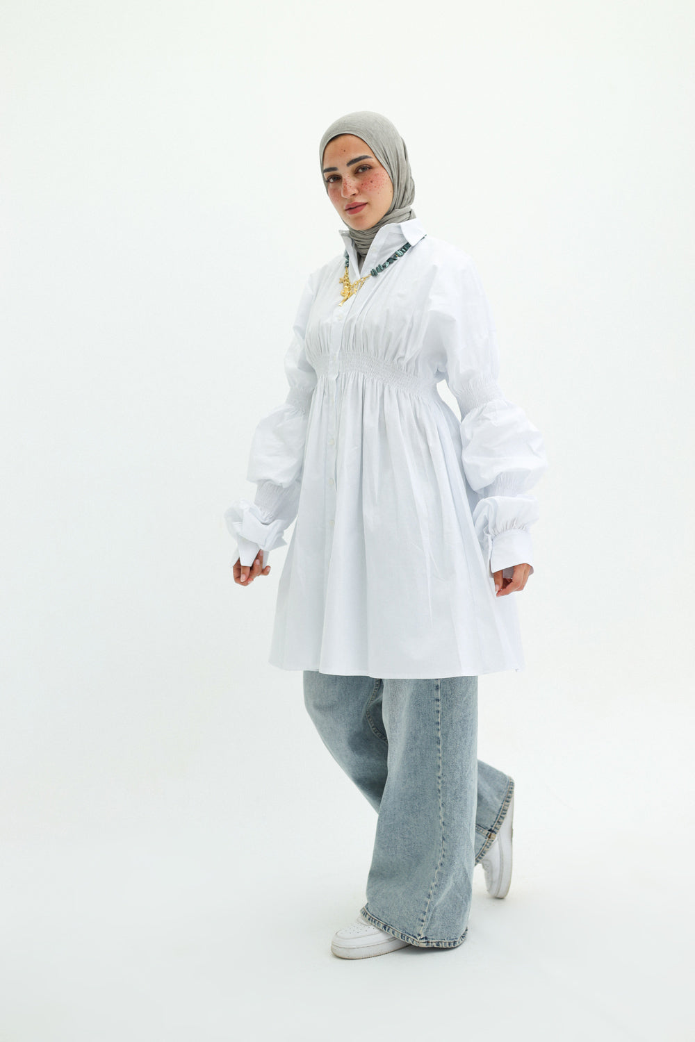 Ease Dress-Shirt
