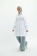 Ease Dress-Shirt