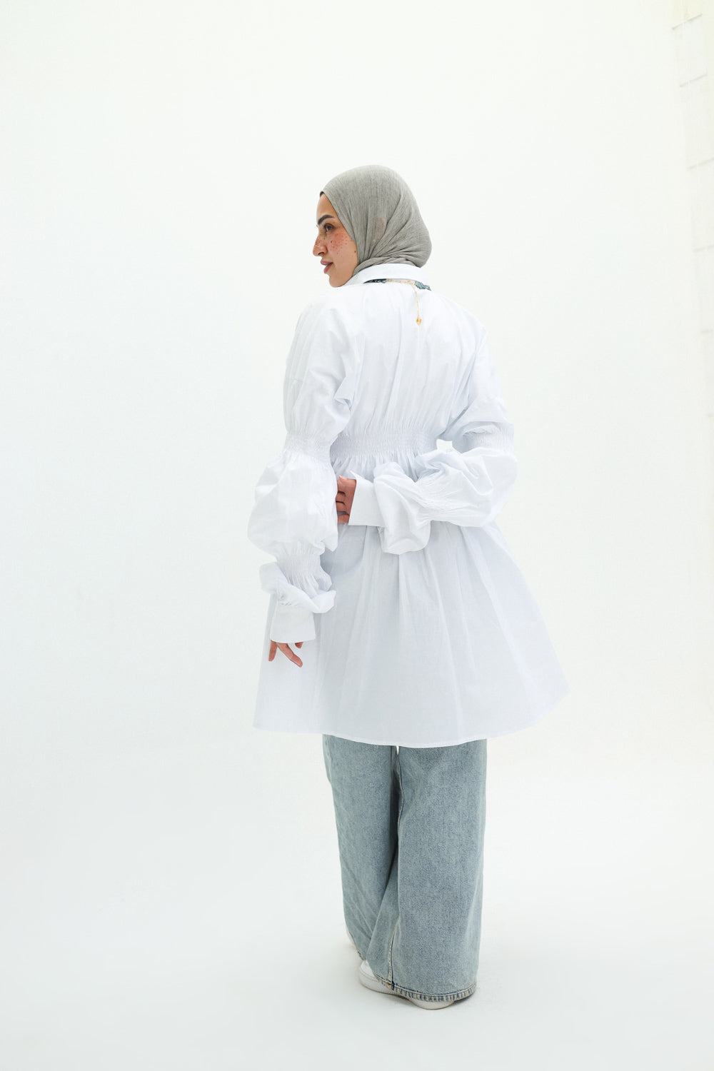 Ease Dress-Shirt