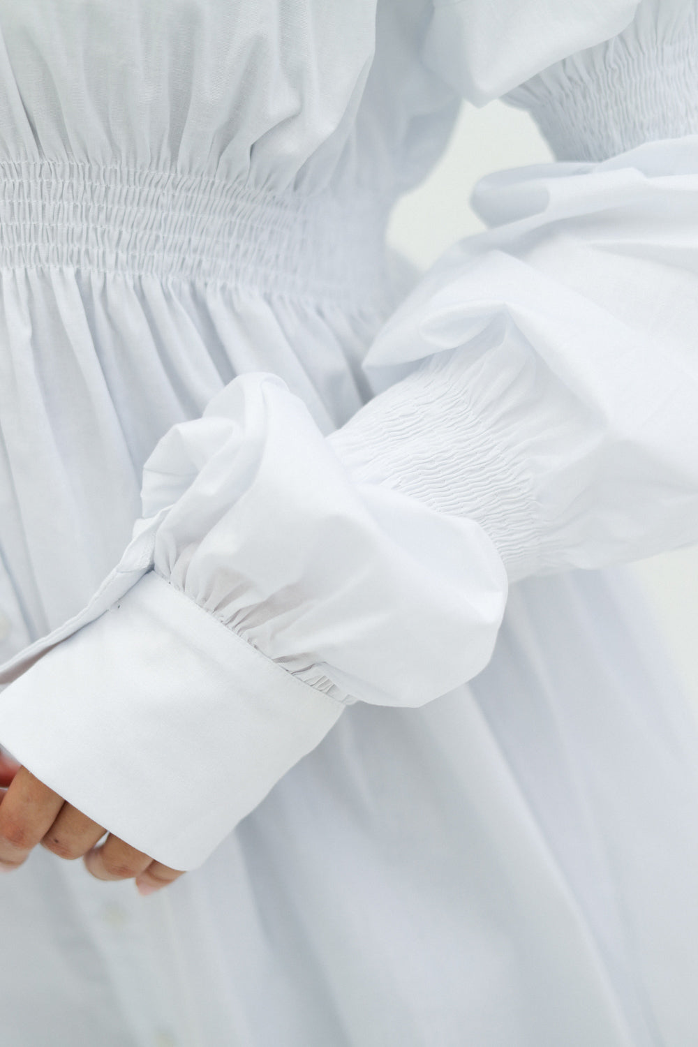 Ease Dress-Shirt