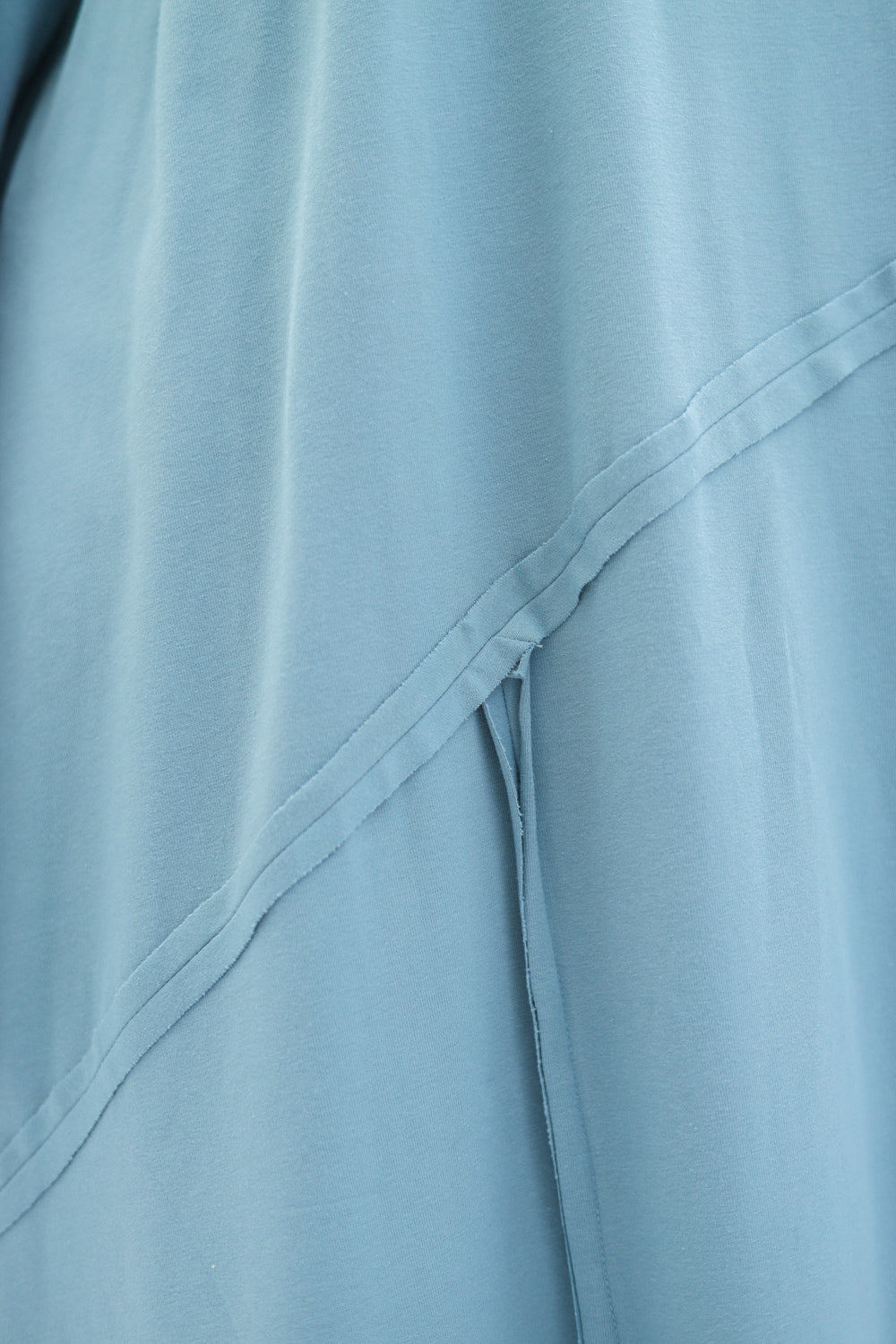 Muse Dress- Sky Blue