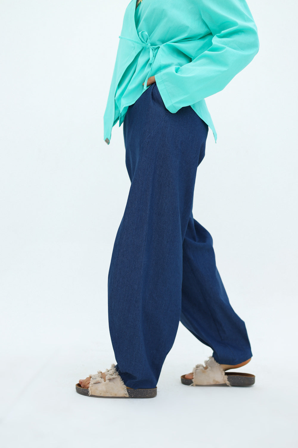 Urban Denim