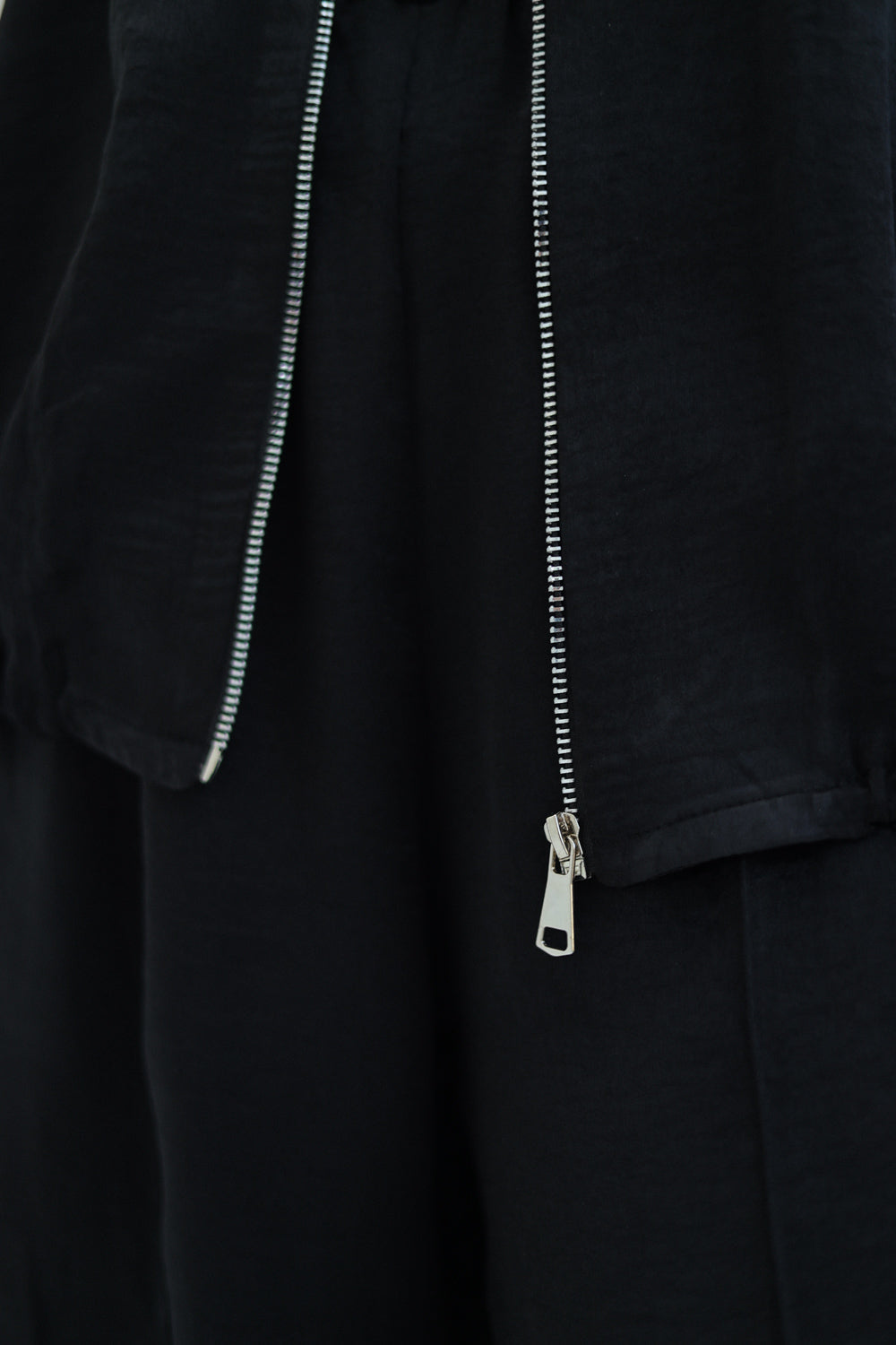 Air flow set- Black