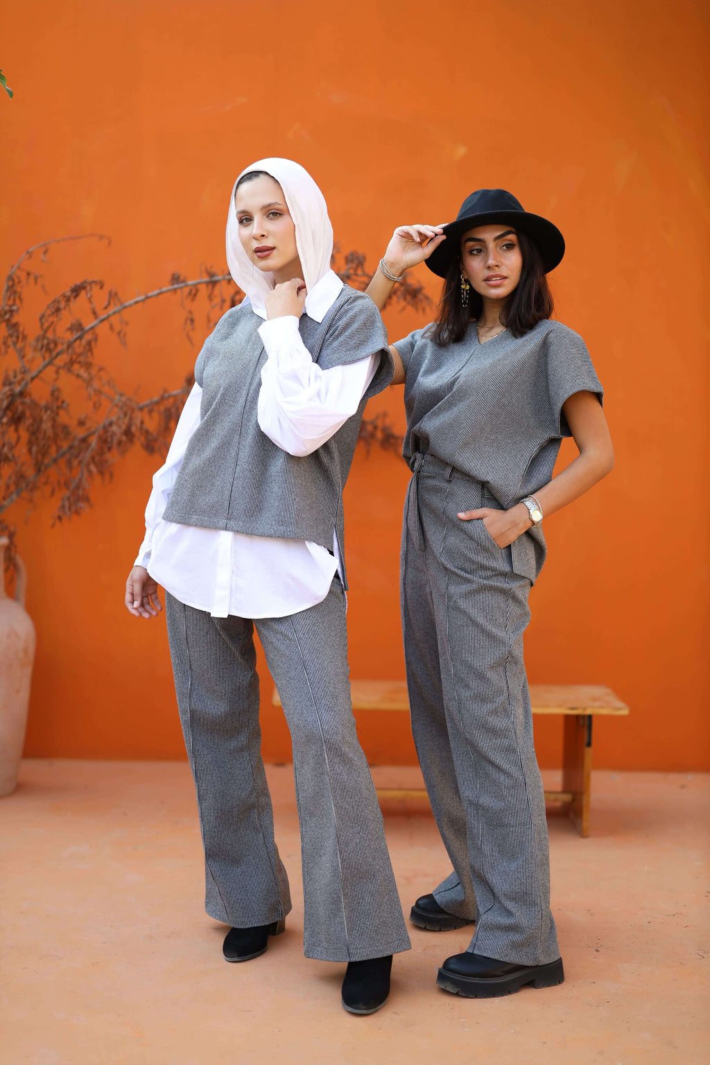 Adore Pants