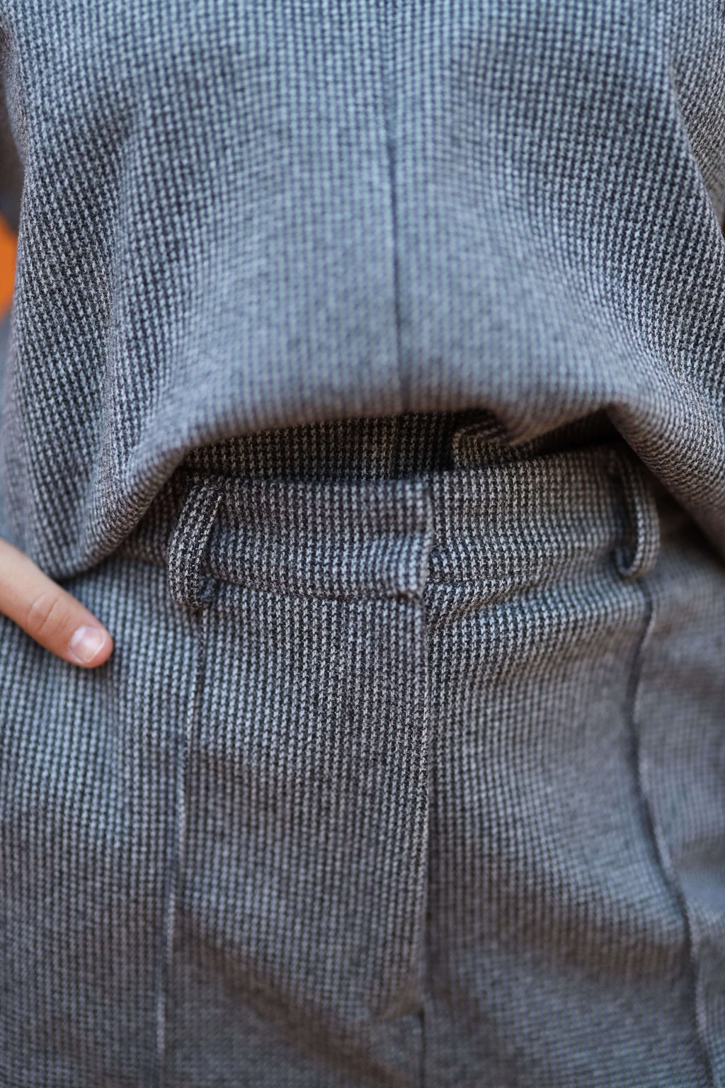Adore Pants
