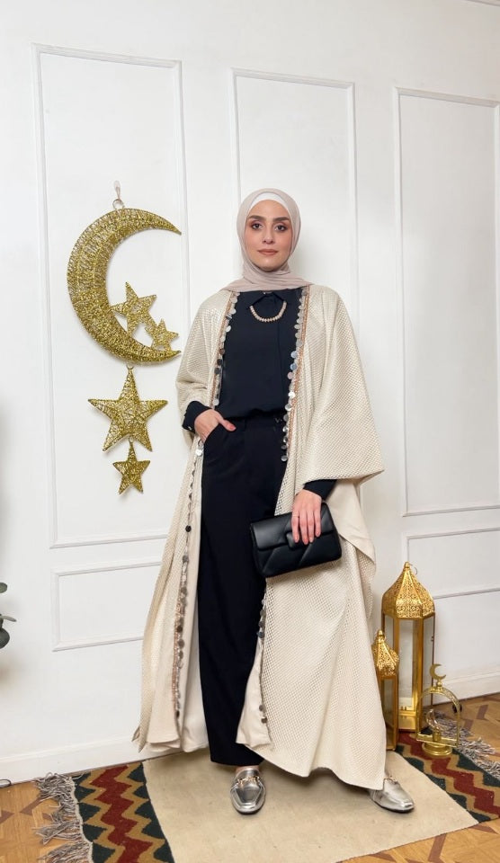 Lujine Kaftan