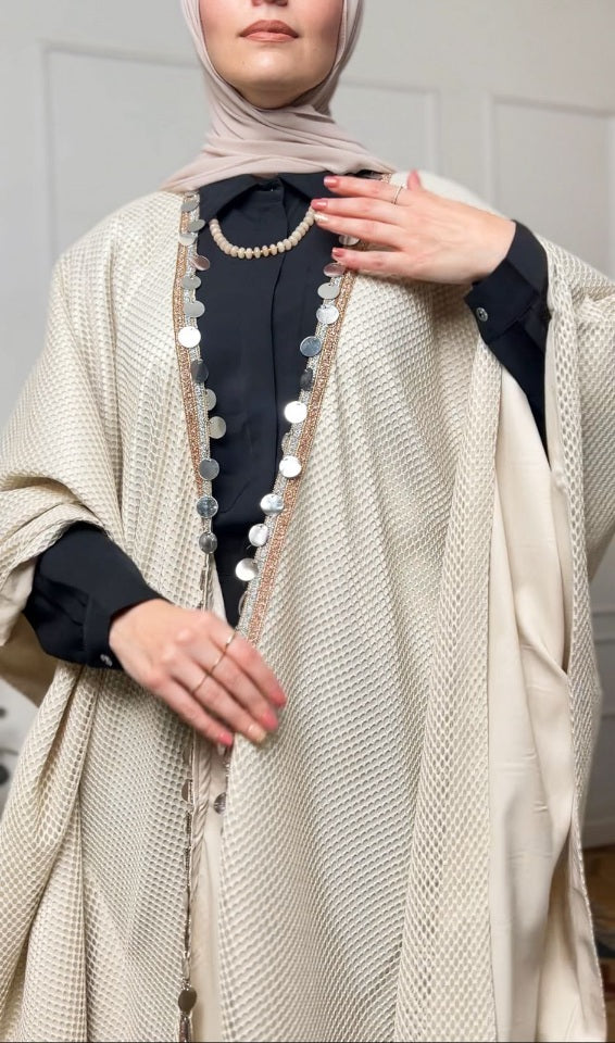 Lujine Kaftan