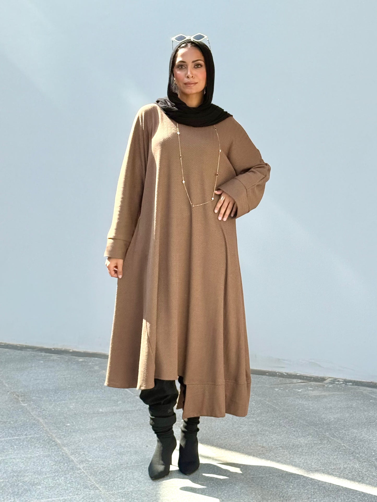 Asymmetria Cafe "Matt"