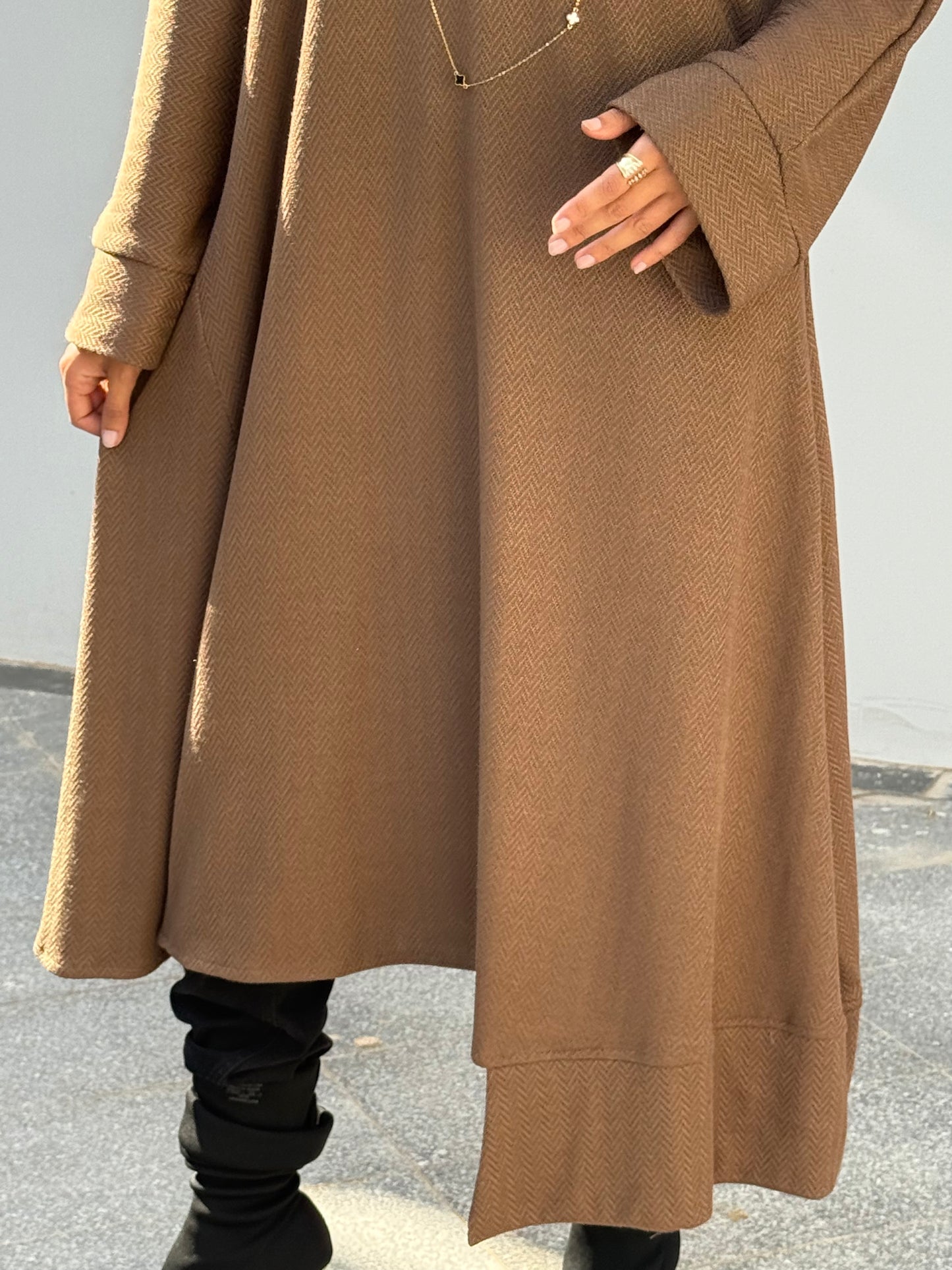 Asymmetria Cafe "Matt"