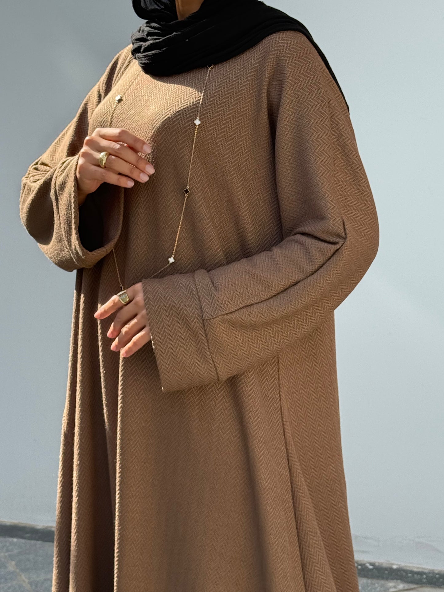 Asymmetria Cafe "Matt"