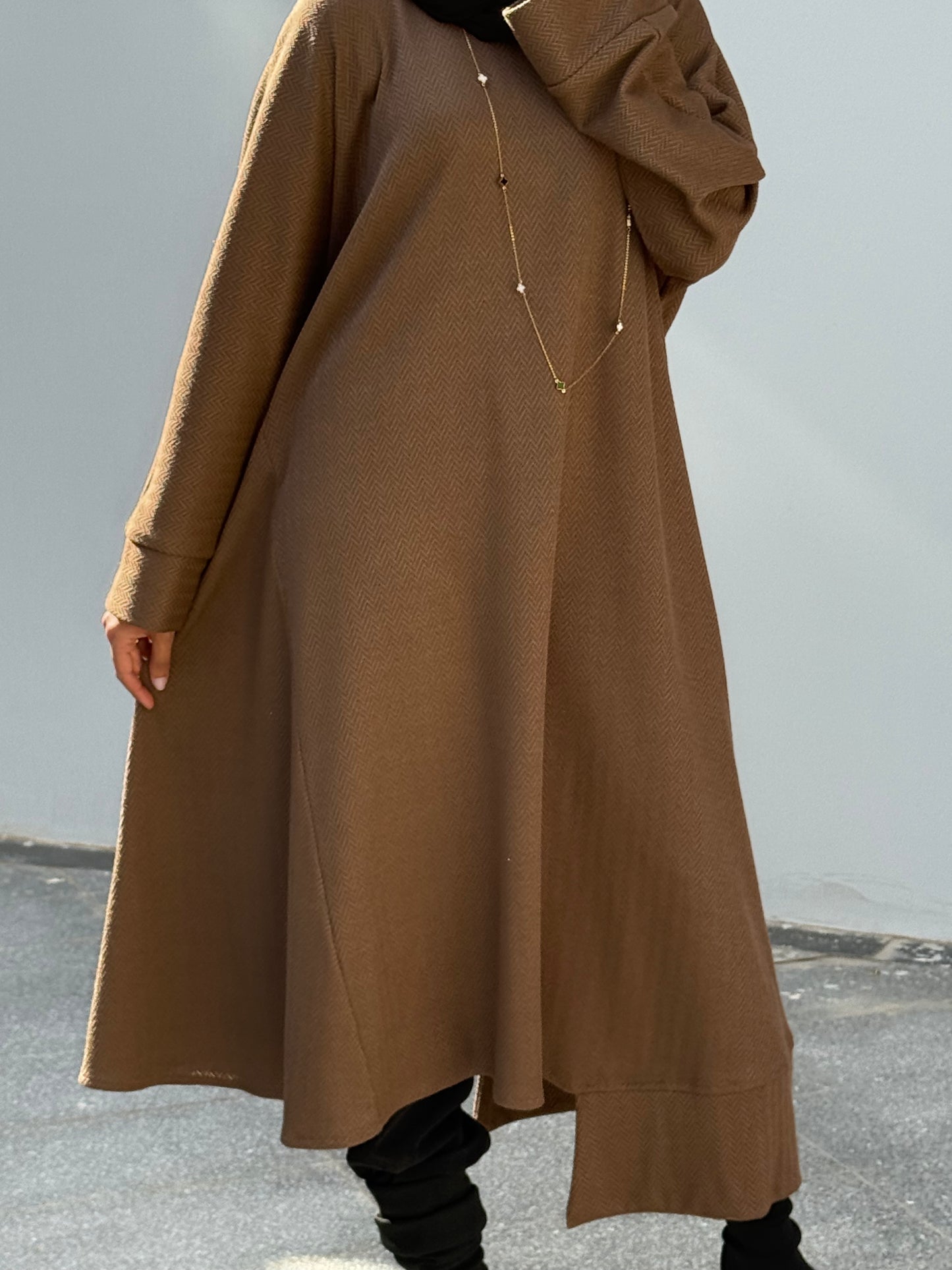 Asymmetria Cafe "Matt"