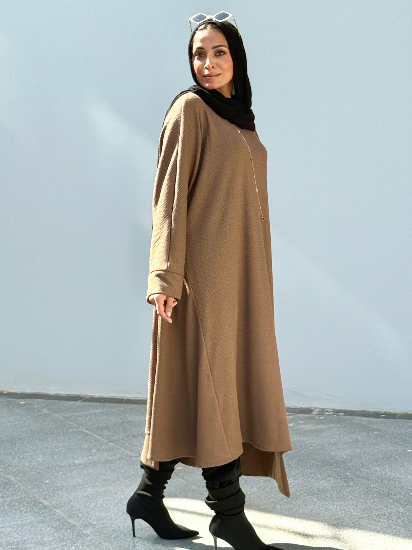 Asymmetria Cafe "Matt"