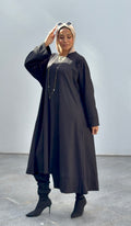 Asymmetria Black "Matt"