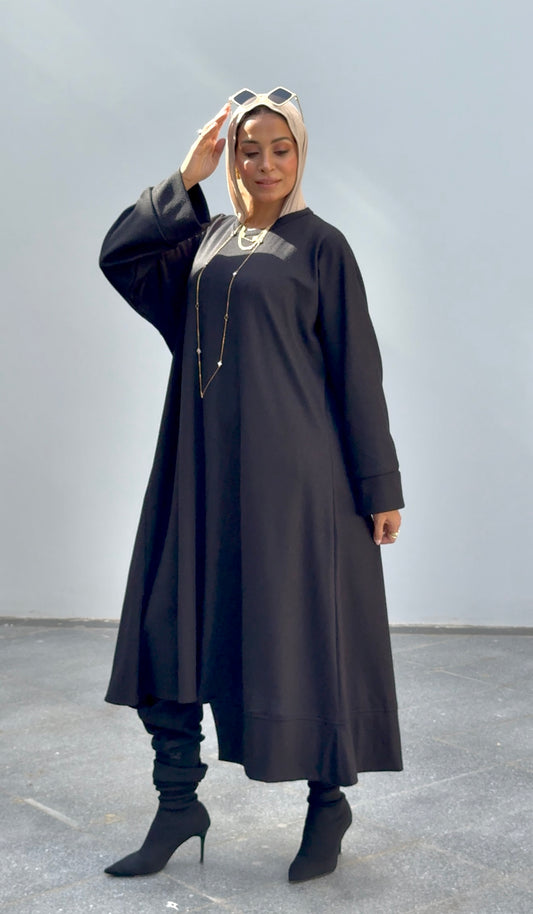 Asymmetria Black "Matt"