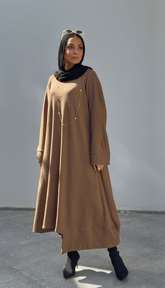 Asymmetria Cafe "Matt"