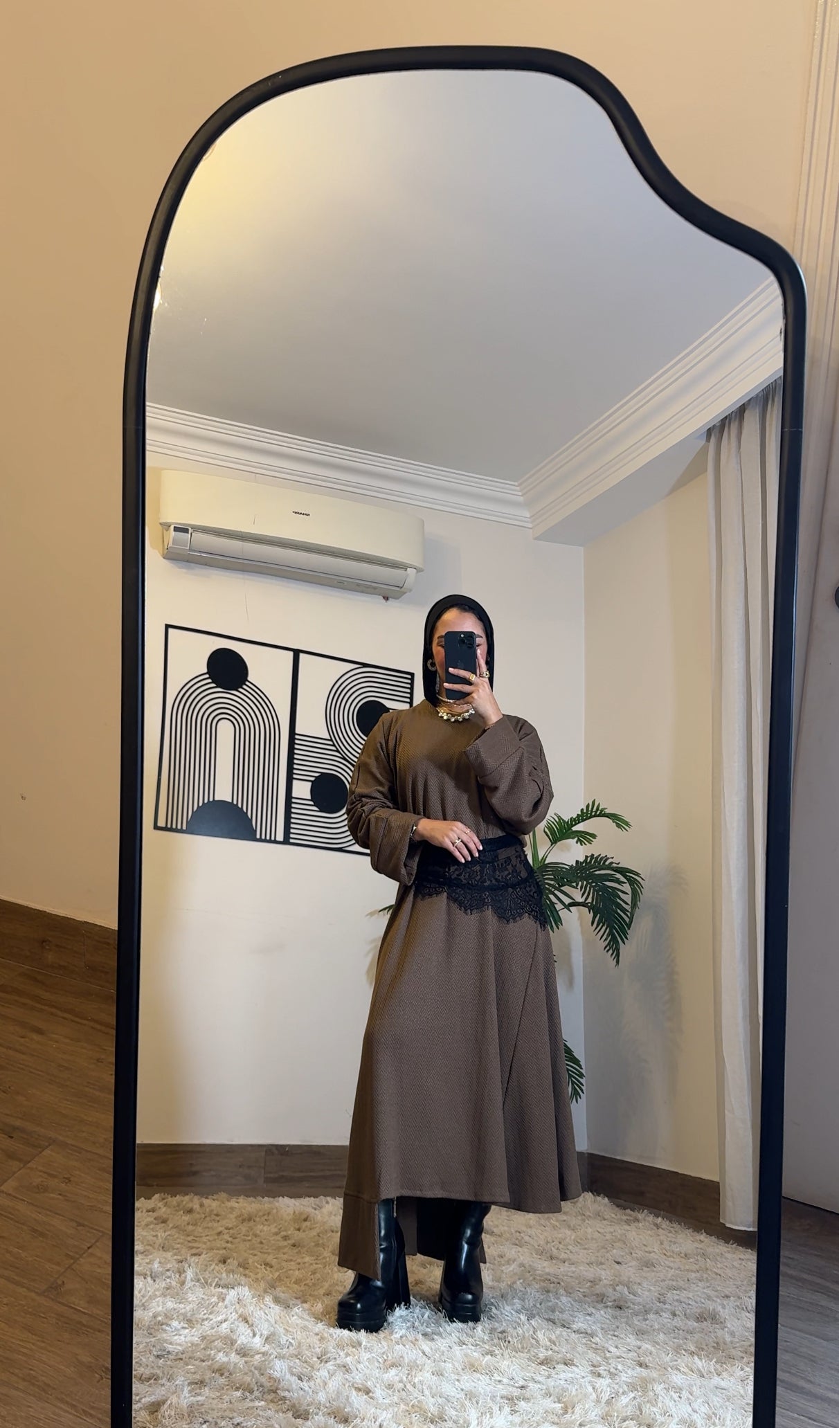 Asymmetria Cafe "Matt"