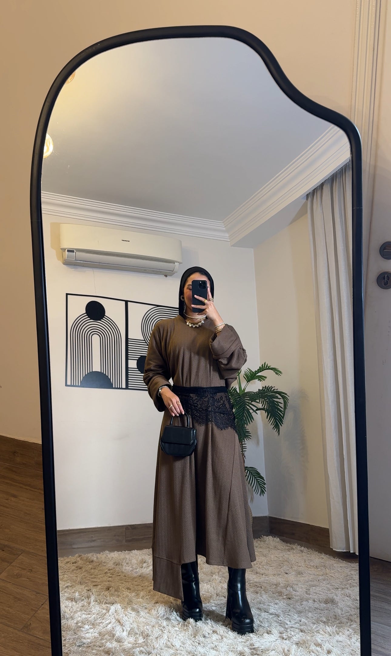 Asymmetria Cafe "Matt"