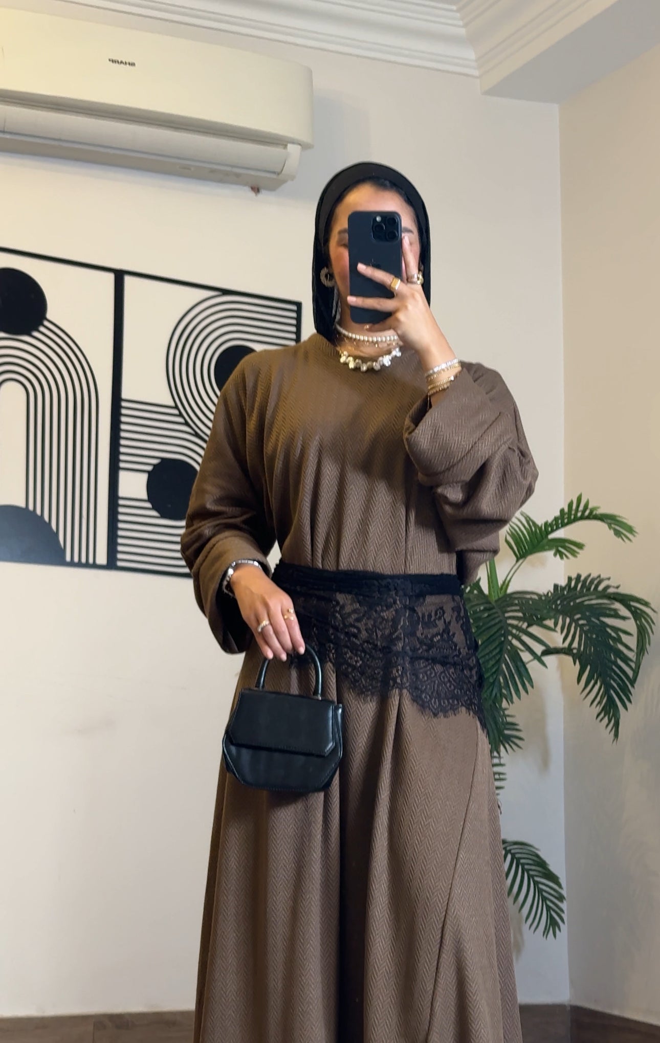 Asymmetria Cafe "Matt"