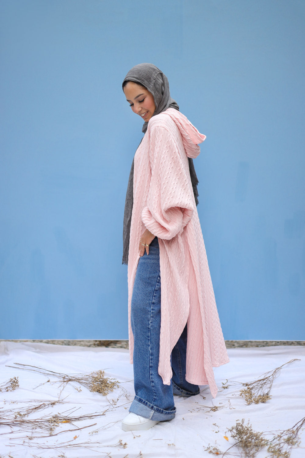 Dazzle dress-Shirt (Pink)