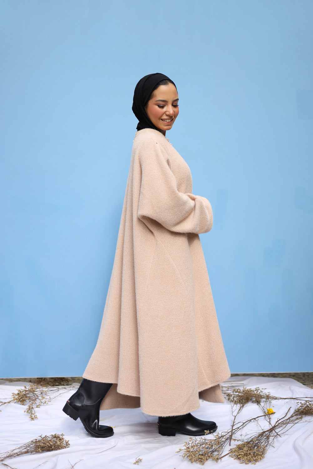 Asymmetria (Beige)