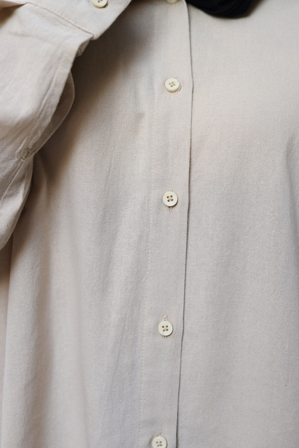 Essential linen Set - Beige