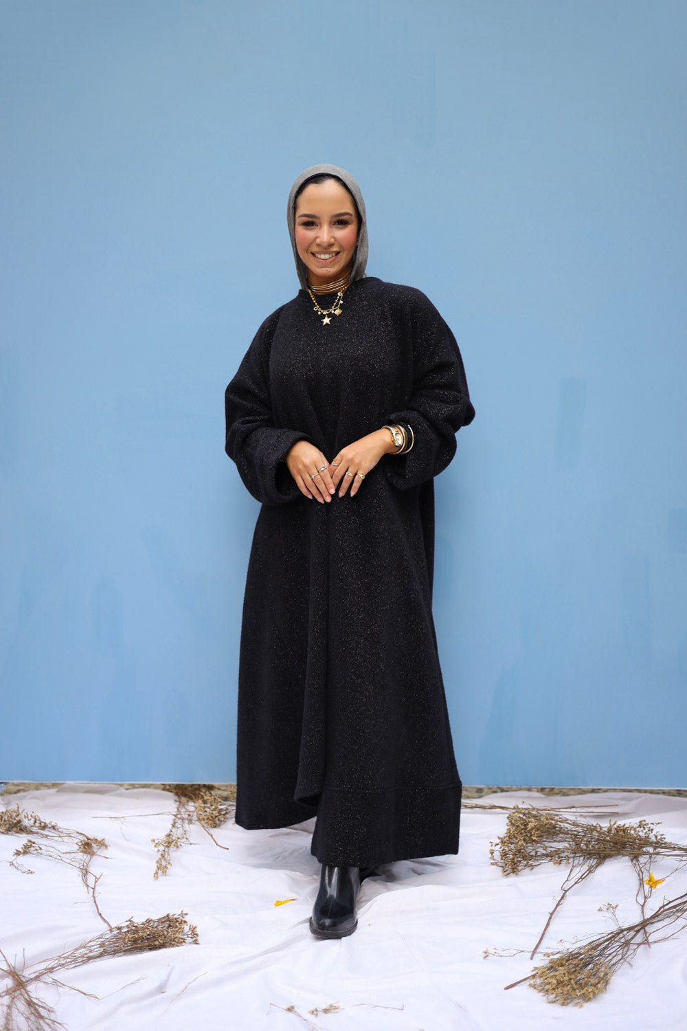 Asymmetria (Black)