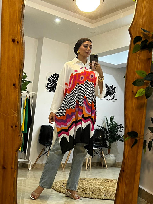 Blooms top